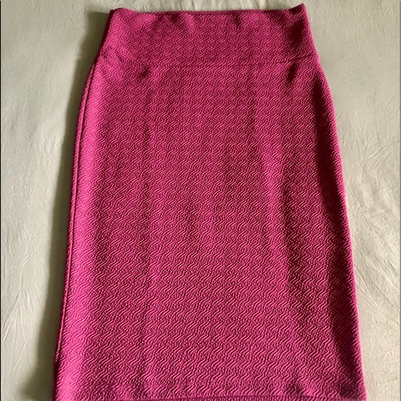 Lularoe skirt - Picture 1 of 3